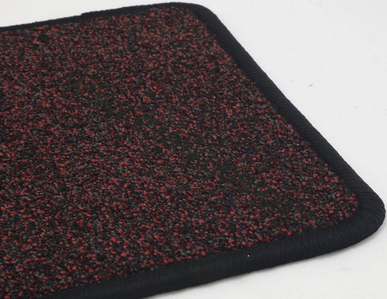 Vysoce zátěžový koberec Tampa 78 tmavě šedý